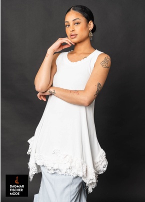 Top von RUNDHOLZ DIP in Farben der Saison