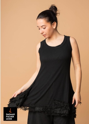 Top von RUNDHOLZ DIP in black gloss