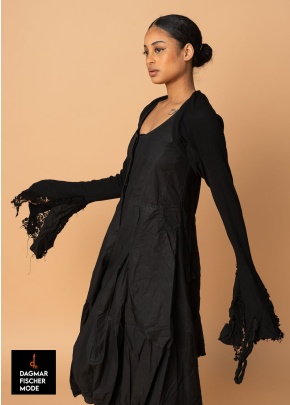 Bolero RUNDHOLZ DIP in black gloss