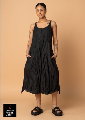 Overall by RUNDHOLZ DIP in black gloss