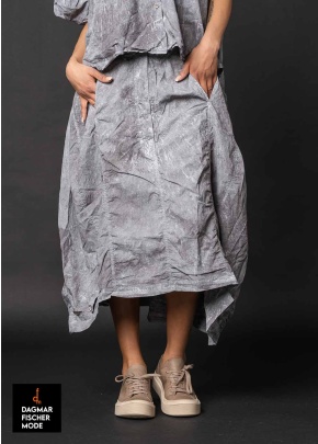 Glockenrock von RUNDHOLZ DIP in amber fog & seaweed fog