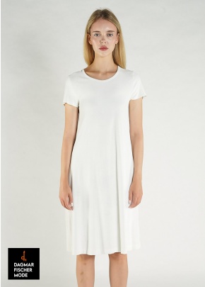 Tunika/kurzes Kleid von RUNDHOLZ DIP in seaweed fog