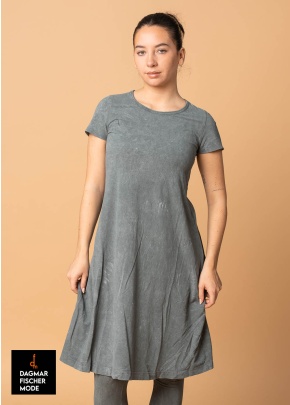 Tunika/kurzes Kleid von RUNDHOLZ DIP in seaweed fog