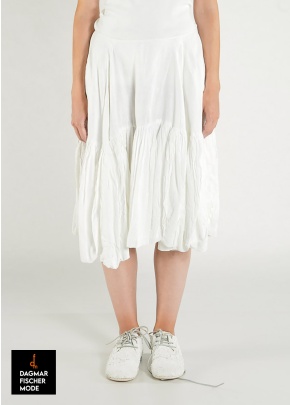 Sommerrock von RUNDHOLZ DIP in sky fog