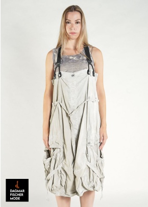 Latzrock von RUNDHOLZ DIP in versch. Fog-Färbungen