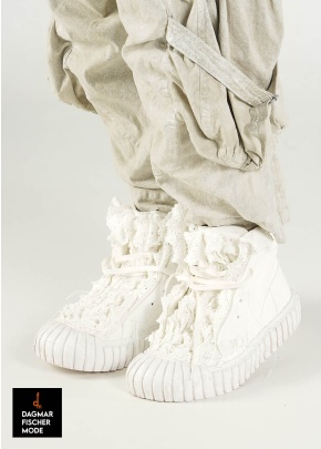 Summer boots by RUNDHOLZ DIP in seasonal colors