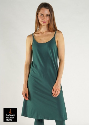 Tailliertes Basic-Kleid von RUNDHOLZ BLACK LABEL in Farben der Saison