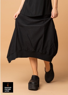 Ballonrock von RUNDHOLZ in black