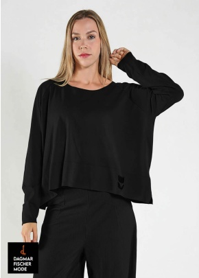 Pulli von RUNDHOLZ BLACK LABEL in Farben der Saison