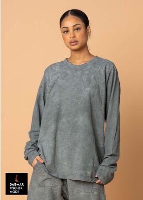 Sweatshirt von RUNDHOLZ DIP