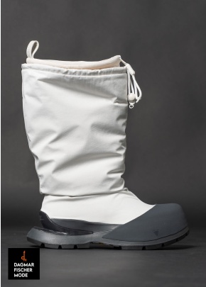 Stiefel RAVEN Tall Arctic Grip von ULU in white