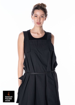 Schmaler Gürtel von RUNDHOLZ