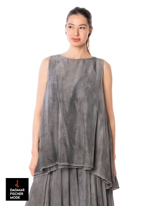 Top von Baci & AMICI in ice & onyx