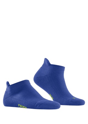 Cool Kick Unisex Sneakersocken von FALKE in imperial