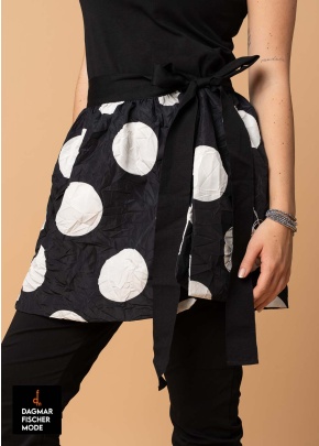 Cacheur THE DOT ADD ON by PLÜ in big dots