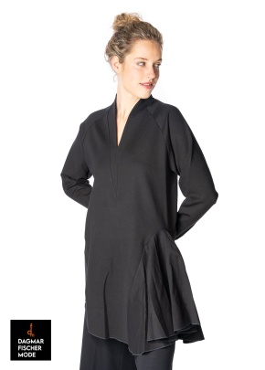 Tunika von ELSEWHERE in black