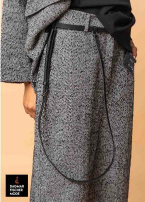 Gürtel von ELSEWHERE in black