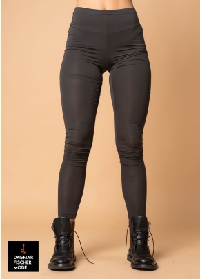 Leggings by RUNDHOLZ in black