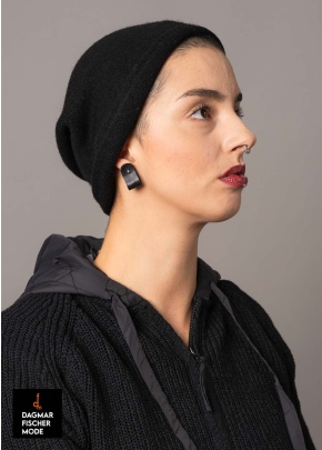 Wollmütze von RUNDHOLZ BLACK LABEL in vier tollen Farben