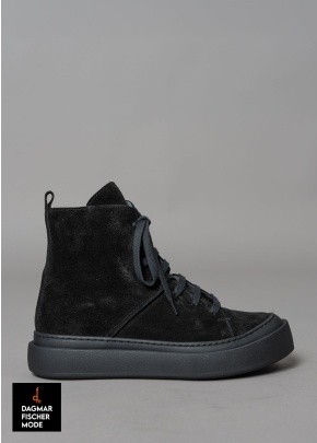 Wintersneaker von LOFINA in london nero