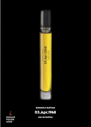 RUNDHOLZ PARFUMS 03. Apr. 1968 - Eau de Parfum 50ml