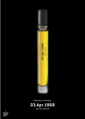 RUNDHOLZ PARFUMS 03. Apr. 1968 - Eau de Parfum 50ml