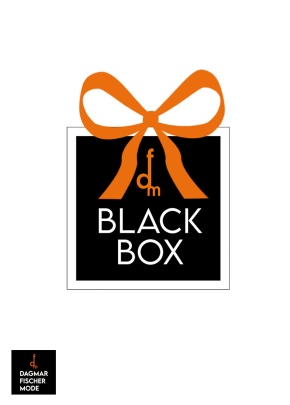 DFM - BLACK BOX - extra groß