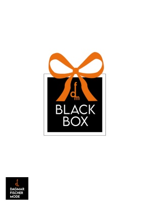 DFM - BLACK BOX - groß