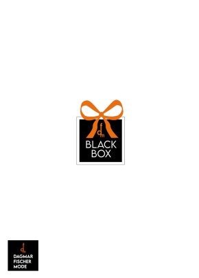DFM - BLACK BOX - klein
