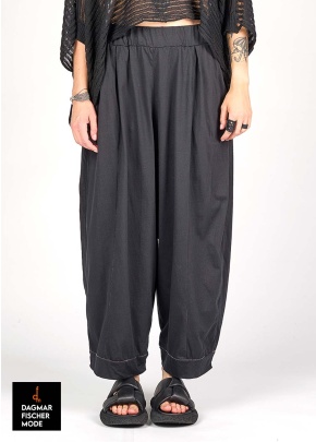 Hose BORSO von studiob3 in black