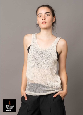 Top ANICA von studiob3 in white sand