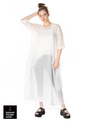 Maxikleid ELSA von studiob3 in off white