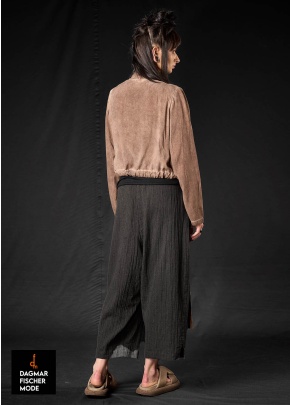 Blazer EAZIE von studiob3 in sand old dye