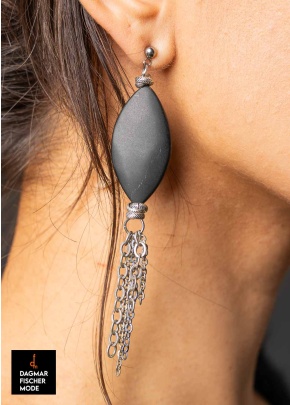 Ohrringe „Edang“ von Mya Lambrecht