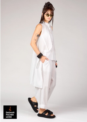 Bluse ISOTRA von studiob3 in sand old dye