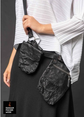 Umhängetaschen aus Leder von KHEI