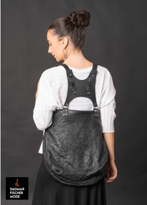 Lederrucksack von KHEI