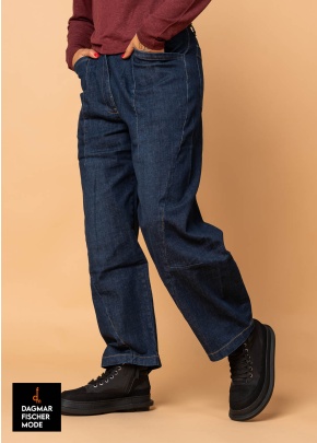 Legere Jeans von LURDES BERGADA