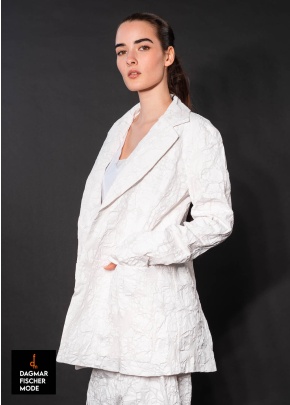 Jacke KARR von studiob3 in black & white