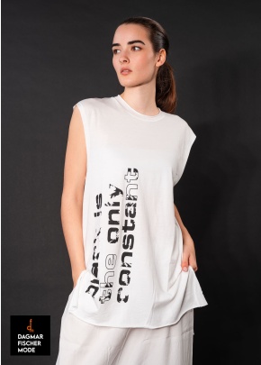 Top SLY by studiob3 in cream - B-Goods in size S