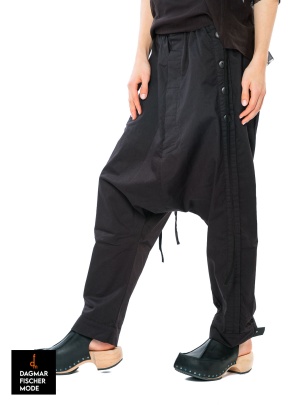 Hose DRANCO von studiob3 in black