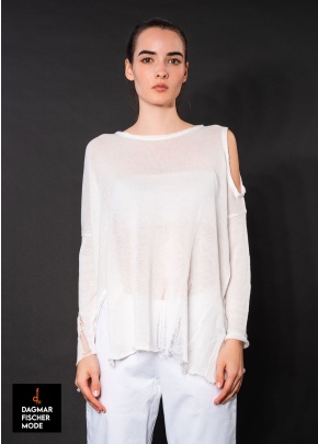 Tunika KLAVINA von studiob3 in black & white