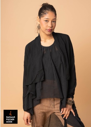 Blazer EAZIE von studiob3 in black