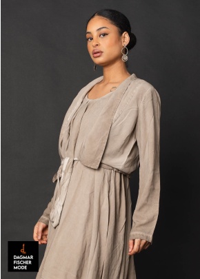 Blazer EAZIE von studiob3 in sand old dye