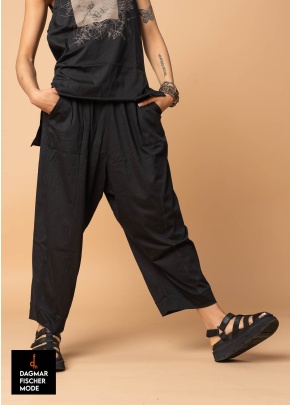 BORSO trousers from studiob3 in black
