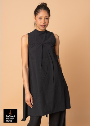 ISOTRA blouse by studiob3 in black & white