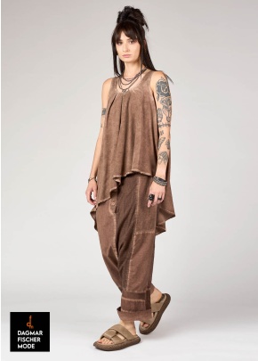 Wendetunika OULA von studiob3 in sand old dye