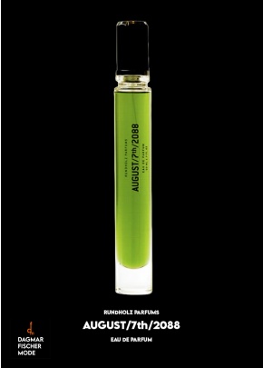 RUNDHOLZ PARFUMS AUGUST/7th/2088 - Eau de Parfum 50ml