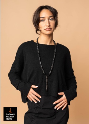 Halskette „Großer Phurba“ von Mya Lambrecht