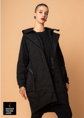Jacke PARKA von studiob3 in black